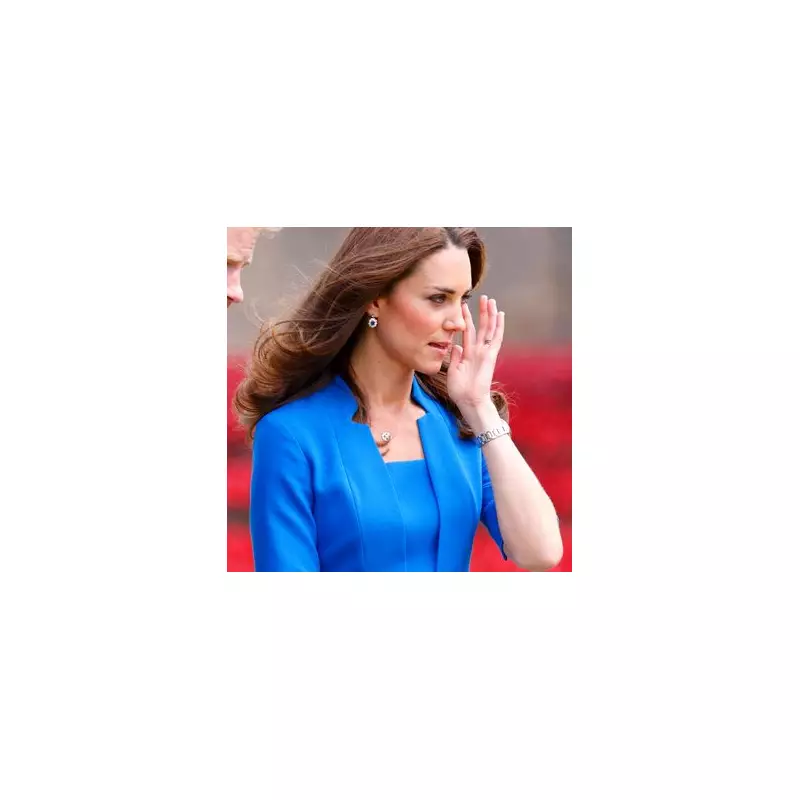 LK Bennett on Brink of Collapse: Kate Middleton's Favourite Brand Files for Administration