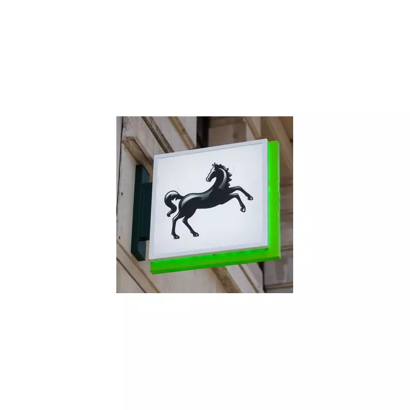 Lloyds Bank Closes 5 Branches This Week: Full List of Locations