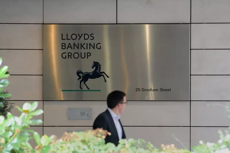 Lloyds Bank Enrols 67,000 Staff in AI Training for Digital Overhaul