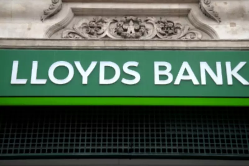 Lloyds Bank's Strong Performance: A Sign of UK Economic Revival?