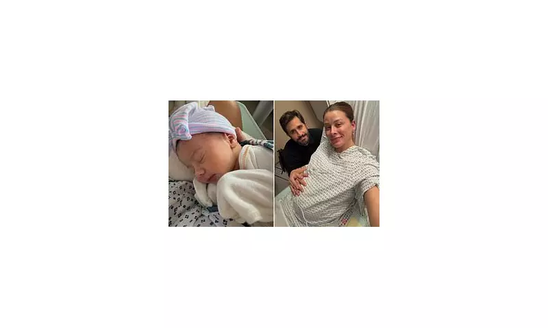 Lo Bosworth Welcomes First Child: Baby Girl Named After Her Mother