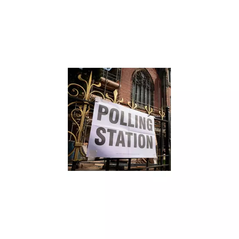 Local Elections Postponed in 29 English Councils Until 2027