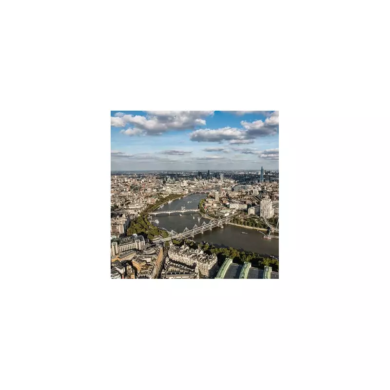 London Bridge: The Lost City on a Bridge That Was Europe's Longest Inhabited Span