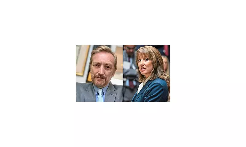 London Salon Owner Bans Labour Ministers Over 'Crippling' Tax Burden