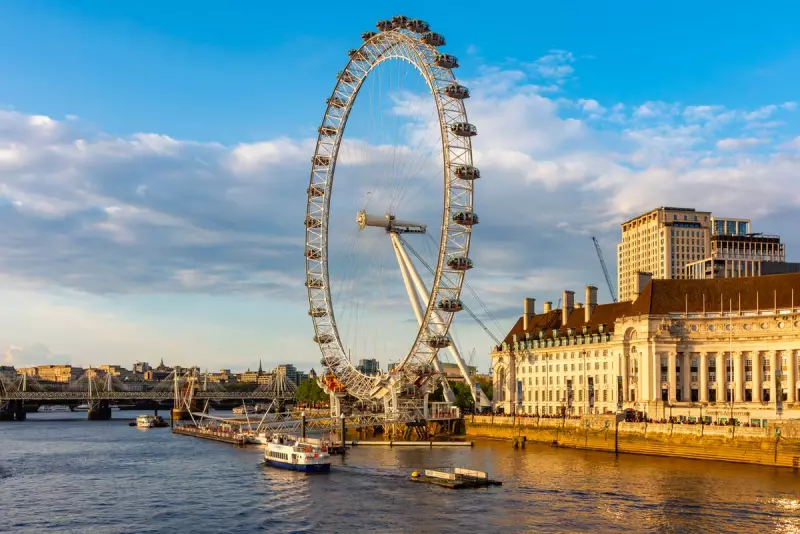 London Tourist Tax Could Generate Over £350m Annually for Capital