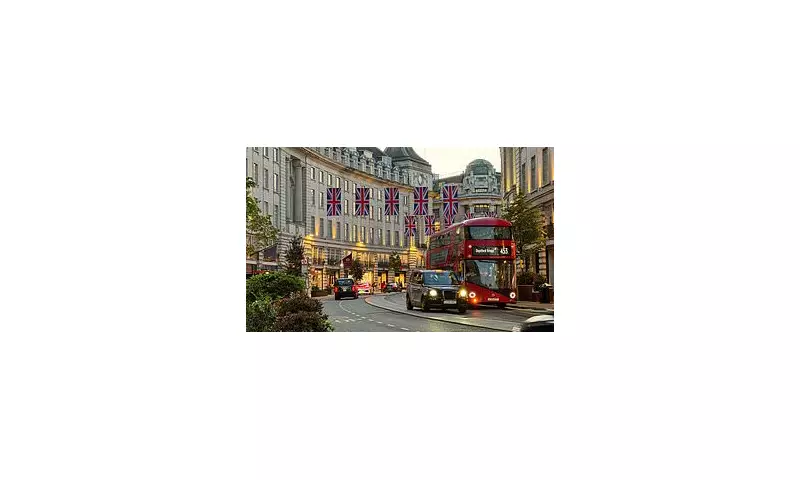 London Tourist Tax Could Raise Over £350m Annually, Says Report