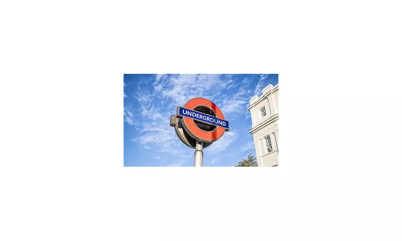 London Underground Noise Crisis: Tube Commuters Face Hearing Damage Risk