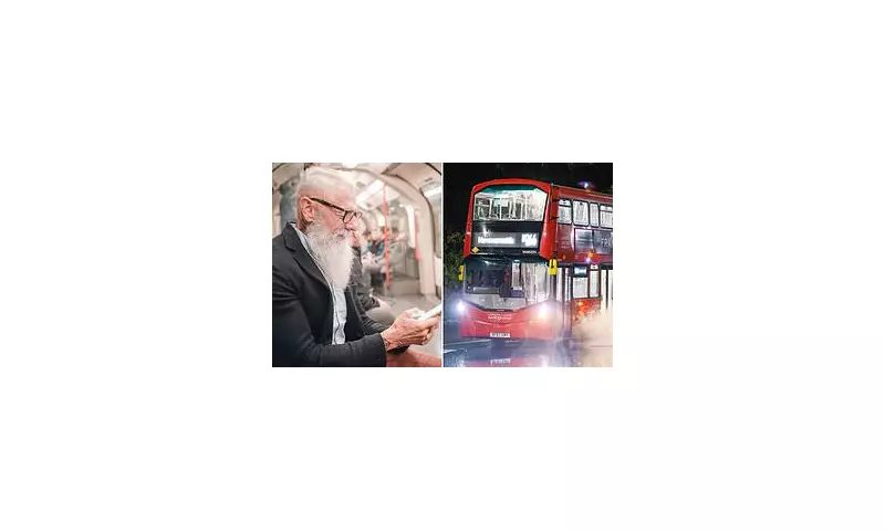 London's Freedom Pass Under Review as Costs Hit £372m