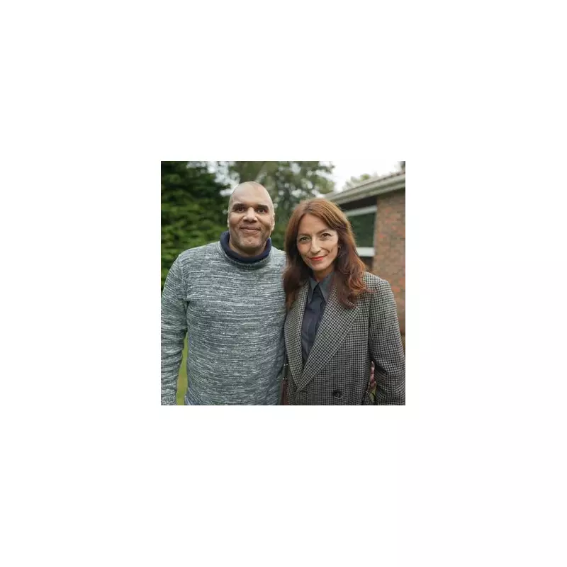 Long Lost Family: Man Discovers 'Parents' Were Grandparents, 'Sister' Was His Mum