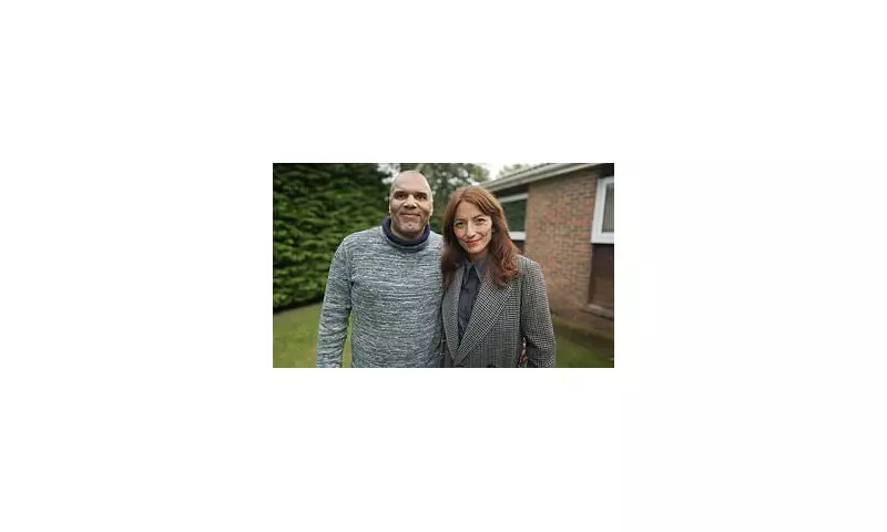 Long Lost Family: Man Discovers Sister is His Mother, Hunts for Estranged Sibling