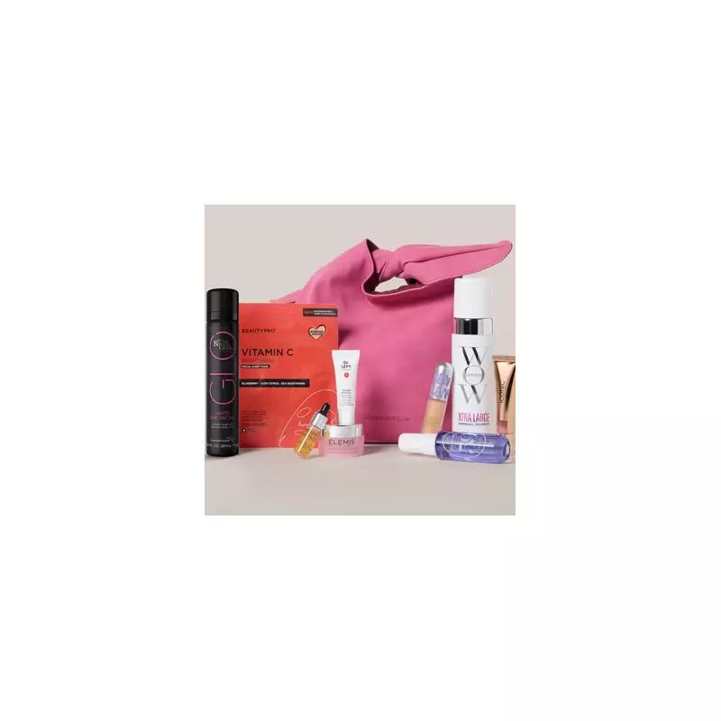LookFantastic's £55 Valentine's Day Beauty Box Saves £160, Includes £99 Eye Cream