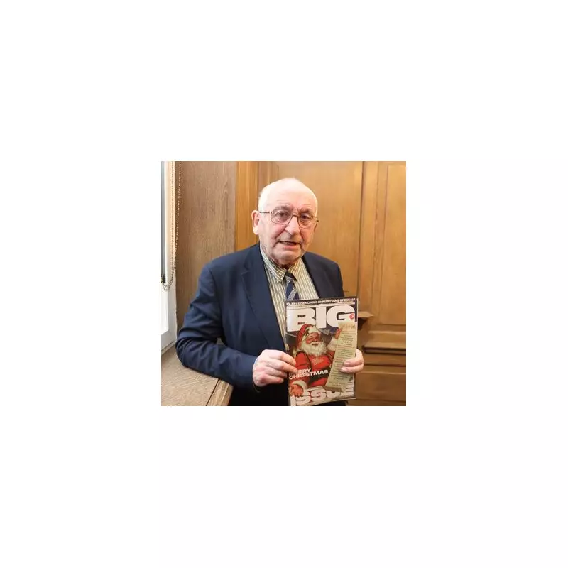 Lord Bird's Mission: A New Whitehall Ministry to Dismantle Poverty in Britain