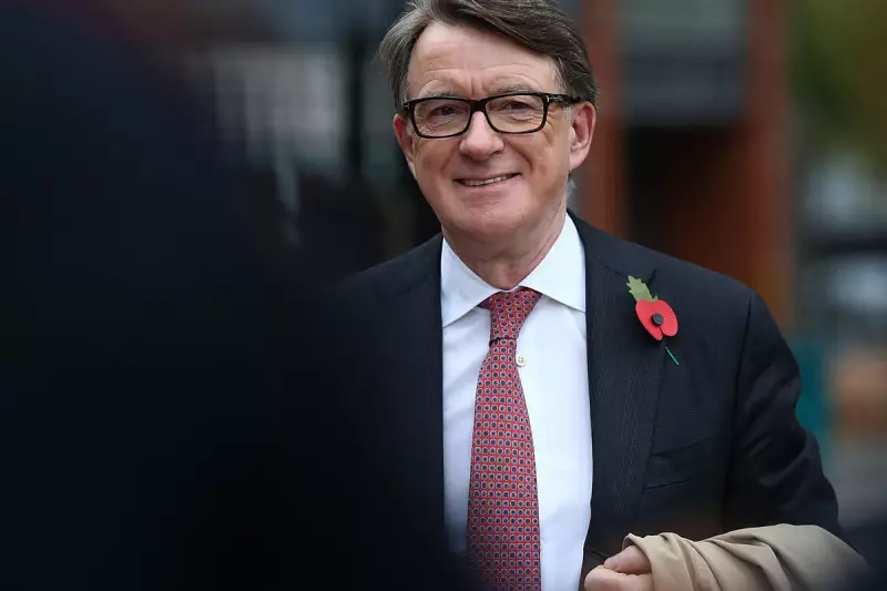 Lord Mandelson Refuses Apology to Epstein Victims, Calls Friendship a 'Terrible Mistake'