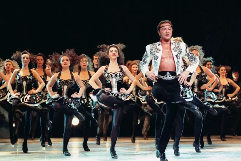 Lord of the Dance Tour in 'Grave Danger' as Legal Battle Halts Michael Flatley