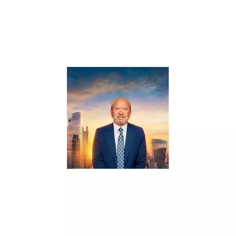 Lord Sugar's Scathing Tottenham Verdict: 'Whole Team Should Be Fired'