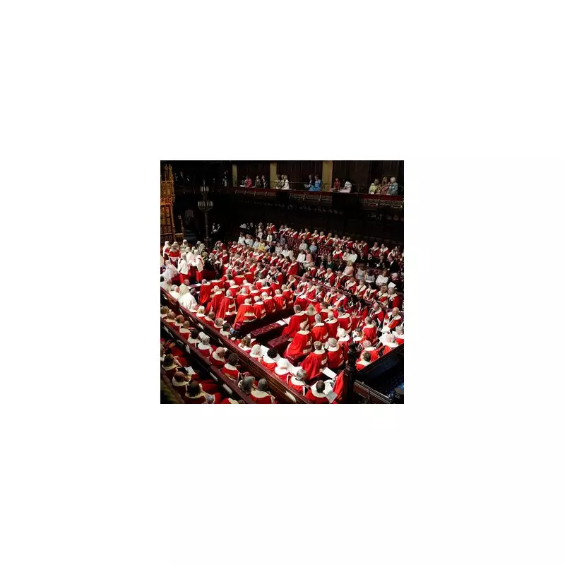 Lords Grant Assisted Dying Bill Extra Time Amid 'Filibustering' Claims