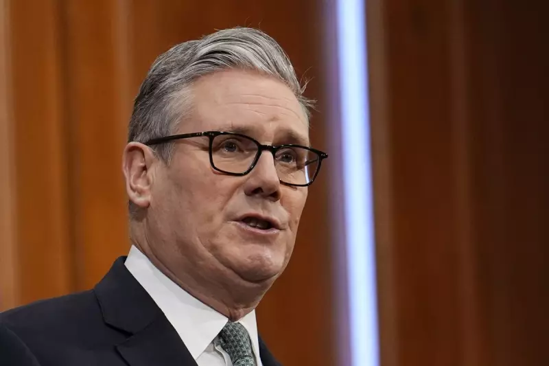 Lords Vote for Under-16s Social Media Ban Puts Pressure on Starmer's Government