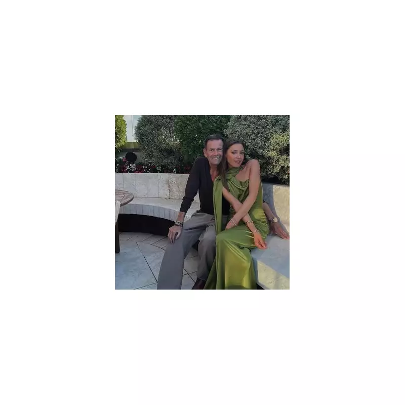 Lorna Luxe, 43, Prepares for Widowhood as Husband's Cancer Battle Turns Terminal