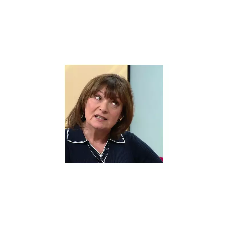 Lorraine Kelly Questions Brooklyn Beckham's Motives Over Rumoured 'Massive' Book Deal