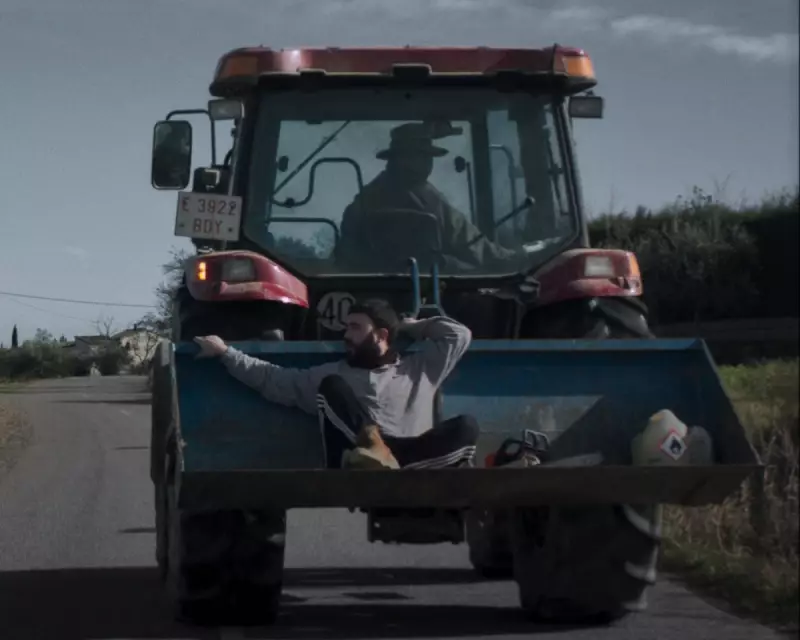 Los Saldos Review: A Cinematic Journey to Reconnect with Spanish Farming Heritage