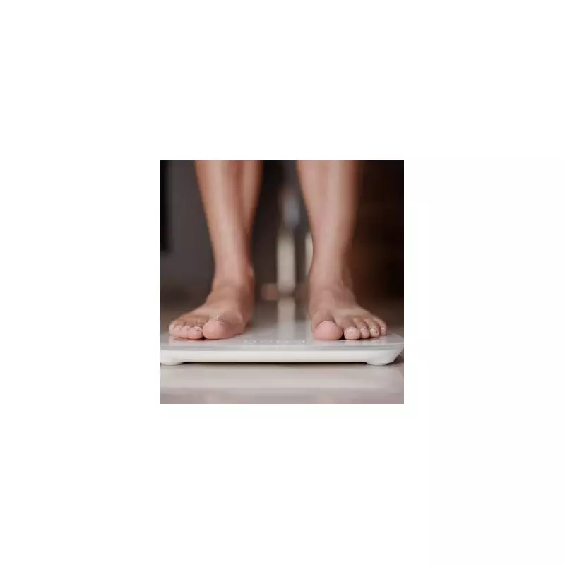 Lose 1lb of Fat Weekly: PT's Simple 2,000-Step Daily Hack