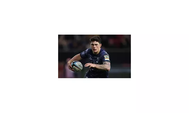 Louis Rees-Zammit Signs Long-Term Bristol Bears Deal After NFL Stint