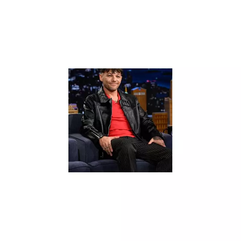 Louis Tomlinson Finally Feels 'Comfortable' as Solo Artist After One Direction