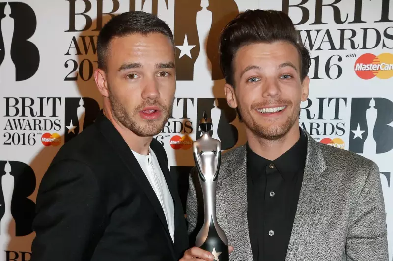Louis Tomlinson Reveals Grief Over Liam Payne Made Songwriting Seem 'Unimportant'