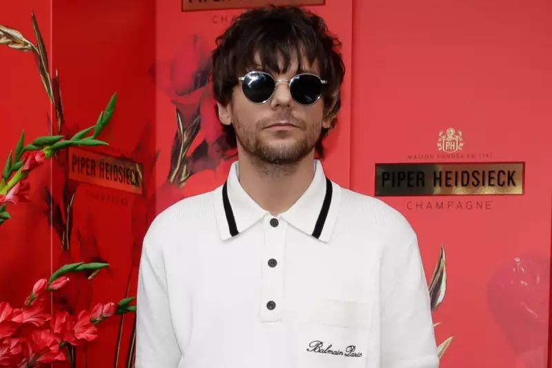 Louis Tomlinson Seeks Fan Support for New Album Amidst Emotional Reflections