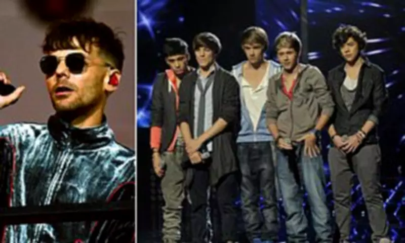Louis Tomlinson Slams X Factor's 'Unethical' Treatment of Contestants