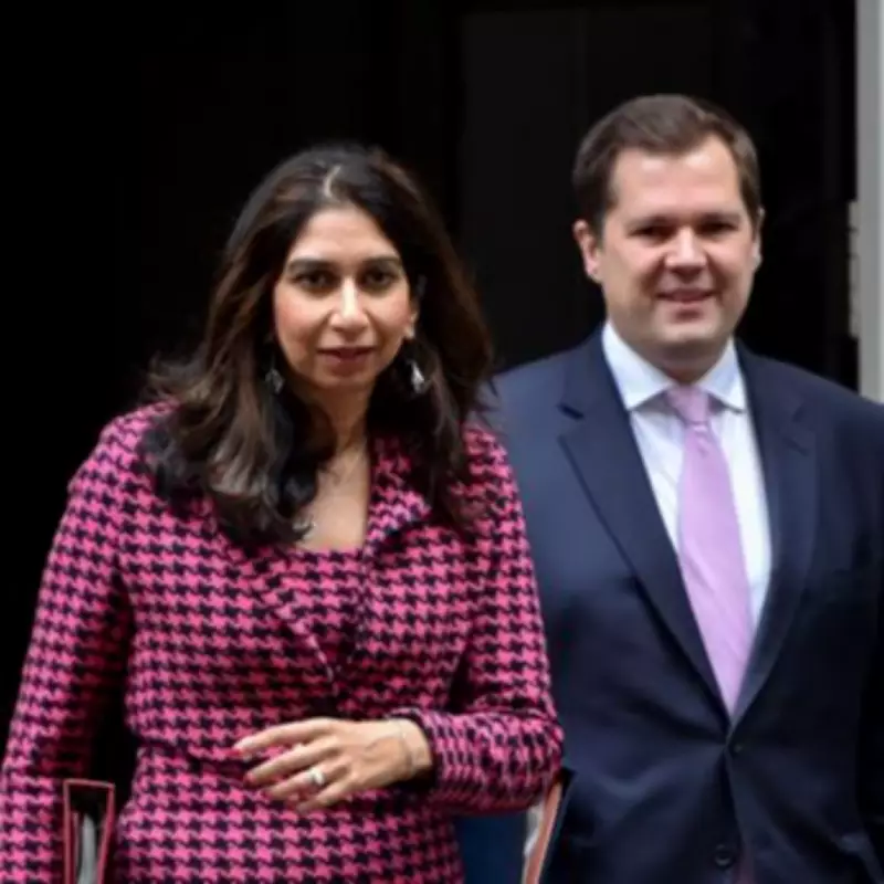 Louise Haigh: Tory Defections to Reform Expose Party's True Right-Wing Agenda