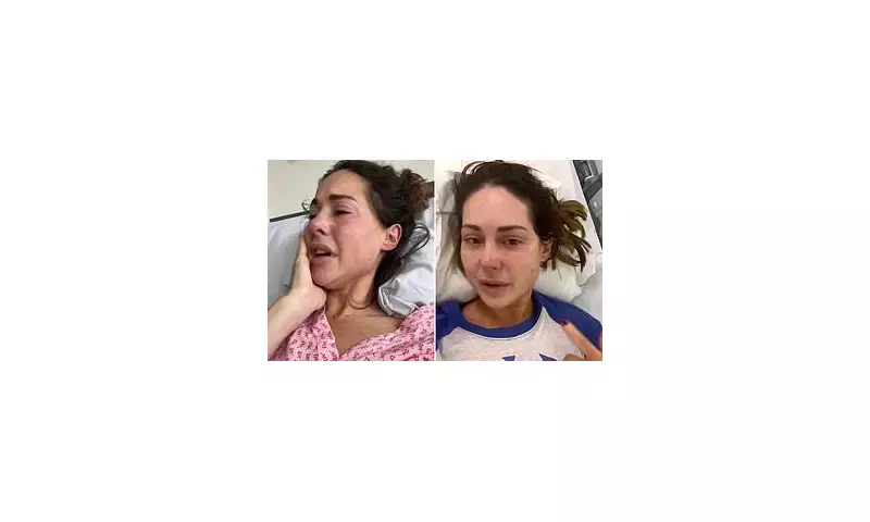 Louise Thompson Demands Maternity Care Reform After Sharing Birth Trauma