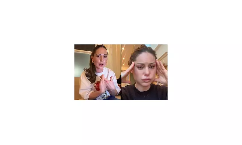 Louise Thompson's IVF Journey: Surrogacy Plans and Emotional Struggles Revealed