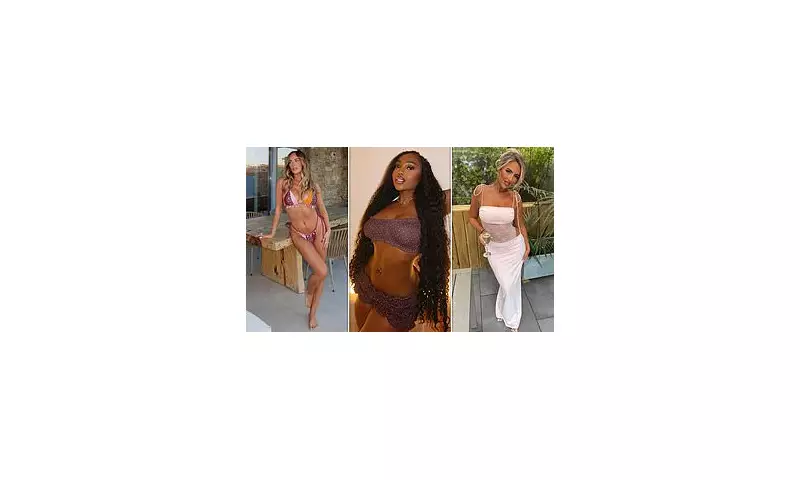 Love Island All Stars 2025: Explosive Lineup Revealed with Winners, Nepo Babies & Feuds