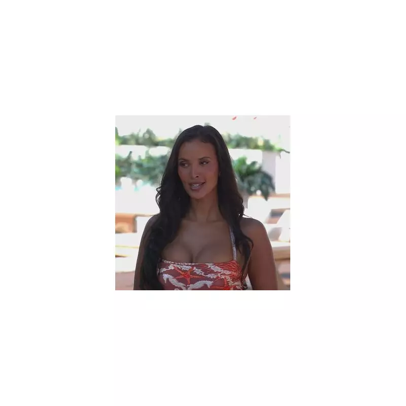 Love Island All Stars 2026: Full Line-Up Confirmed with Millie Court & Boyzone Star's Son