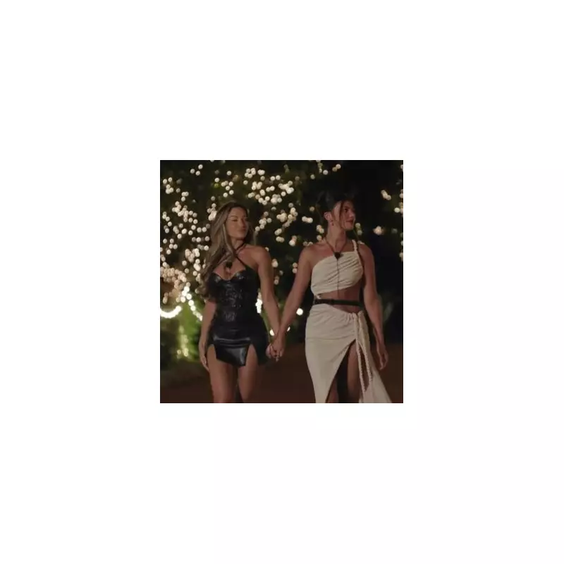 Love Island All Stars Backlash as Fans Slam Return of 'Repeat' Bombshells