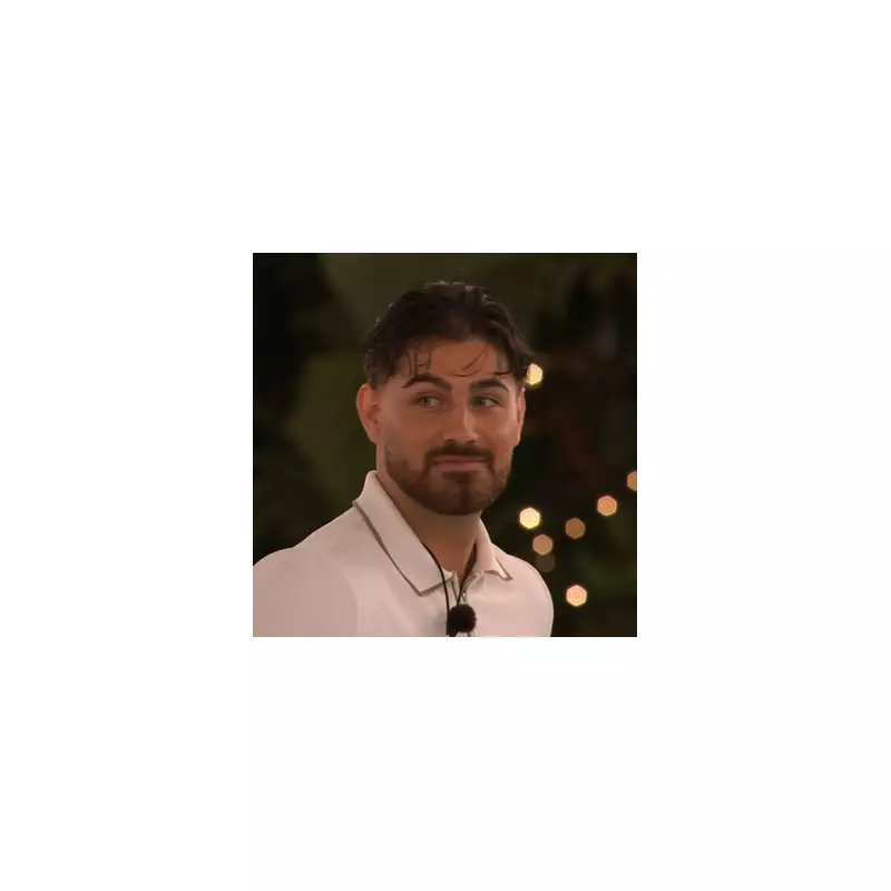 Love Island All Stars in Chaos as Bombshell Scott's Attack Leaves Sean 'Close to Tears'