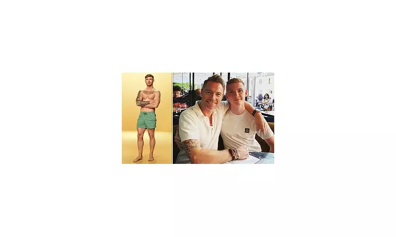 Love Island All Stars: Jack Keating Reveals Dad Ronan's 'Flipped' Reaction to TV Return