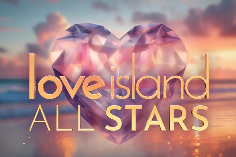 Love Island All Stars Launch Drama: Secret Villa Messages Revealed
