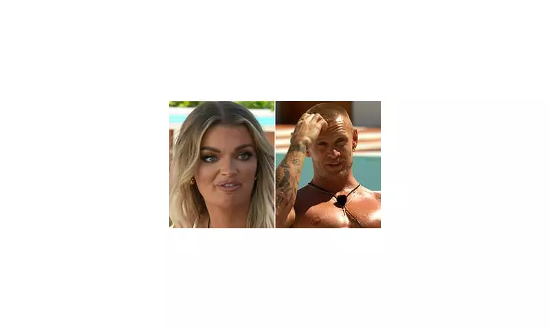 Love Island All Stars Launch: Teenage 'Dolphin' Jibe Sparks Unlikely Reunion