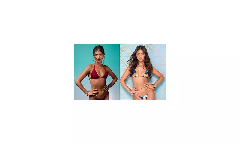 Love Island All Stars: Samie Elishi's Third Villa Return Sparks Fan Backlash