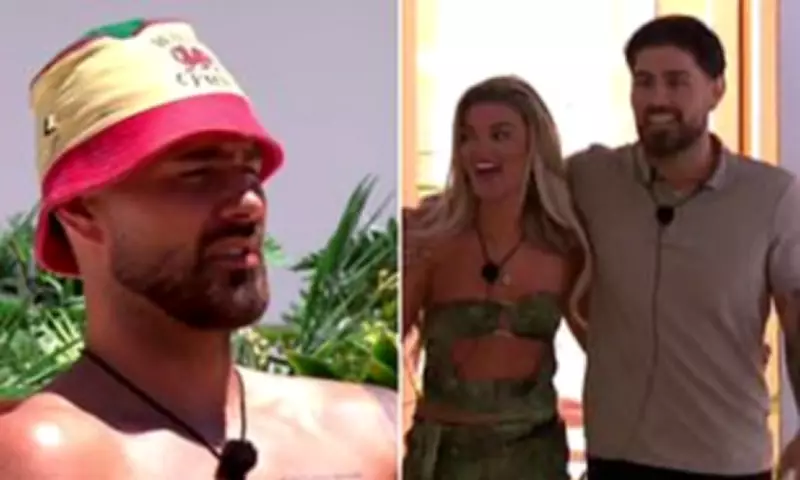 Love Island All Stars: Scott Branded 'Gameplayer' After Spilling Villa USA Secrets
