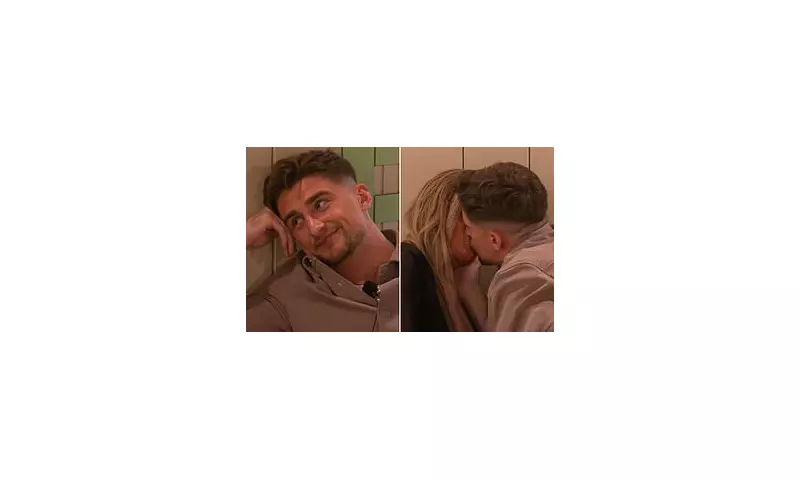 Love Island All Stars: Sean Stone's 'game plan' exposed after kiss & Millie admission