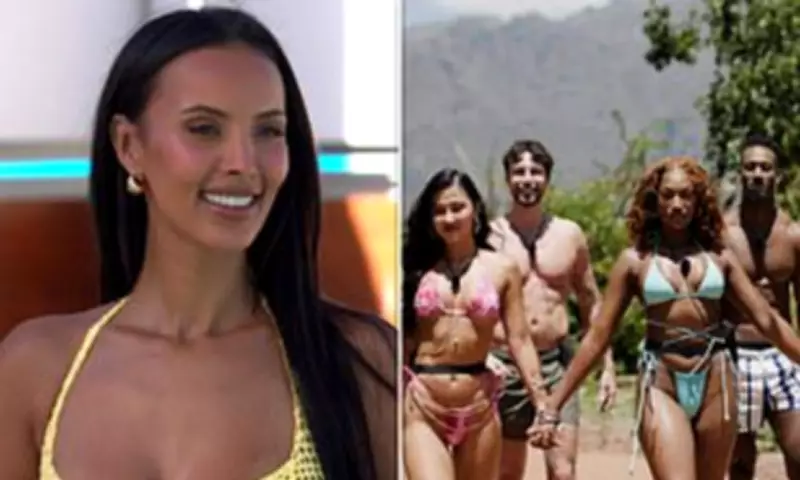 Love Island All Stars Shaken by Double Dumping and Six US Bombshells