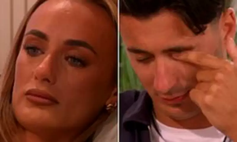 Love Island All Stars Sparks Welfare Concerns as Eleven Islanders Break Down in Tears