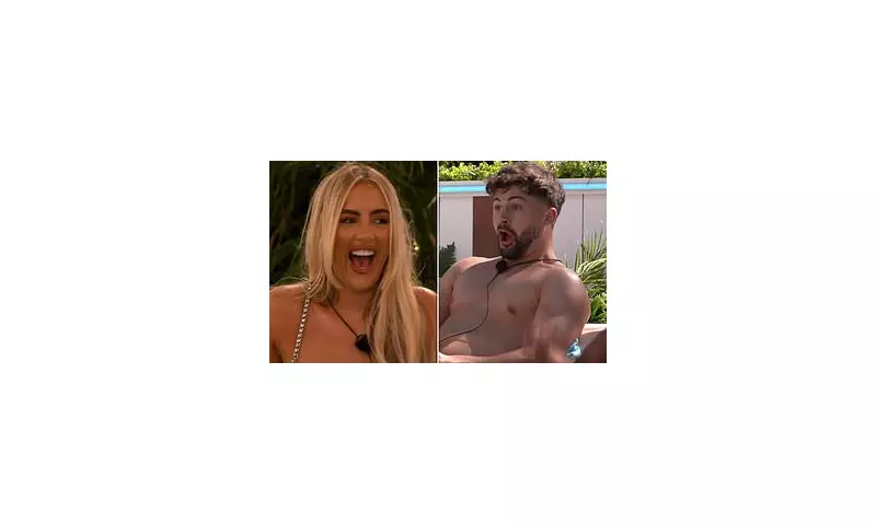 Love Island All Stars: Three New Bombshells Enter Villa to Shake Up Series