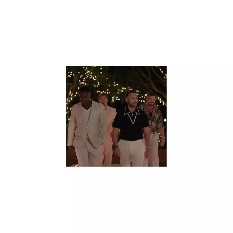 Love Island: All Stars Viewers Split as Blue's Villa Performance Sparks Generational Debate