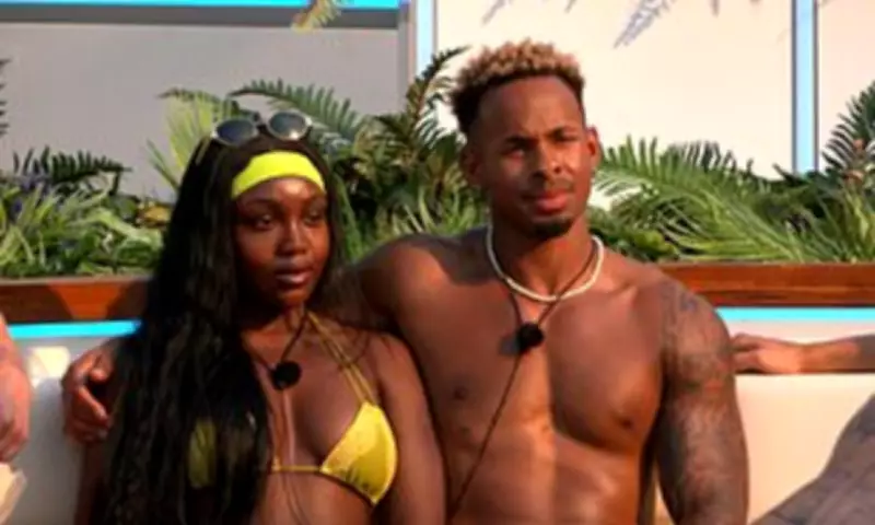 Love Island All Stars Viewers Split Over Whitney's Brutal Bedroom Comment to Konnor