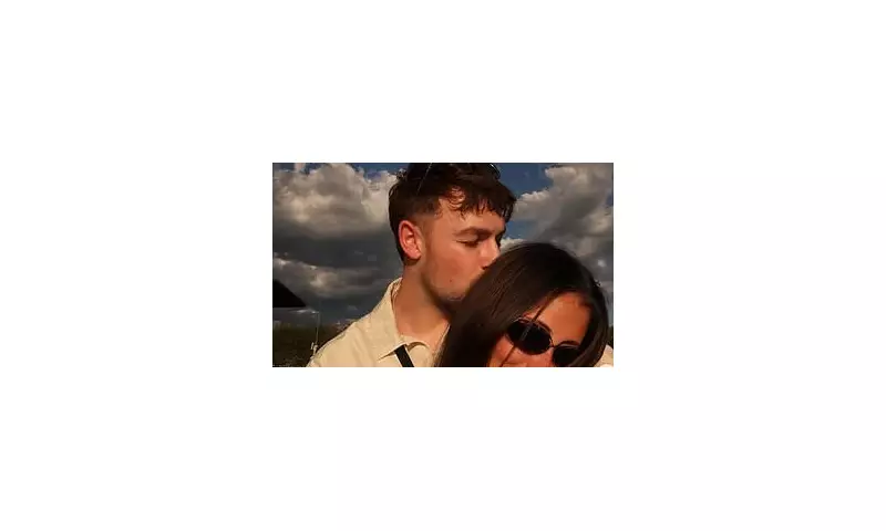 Love Island's Andrew Le Page Debuts New Girlfriend Hannah Peglar on Instagram