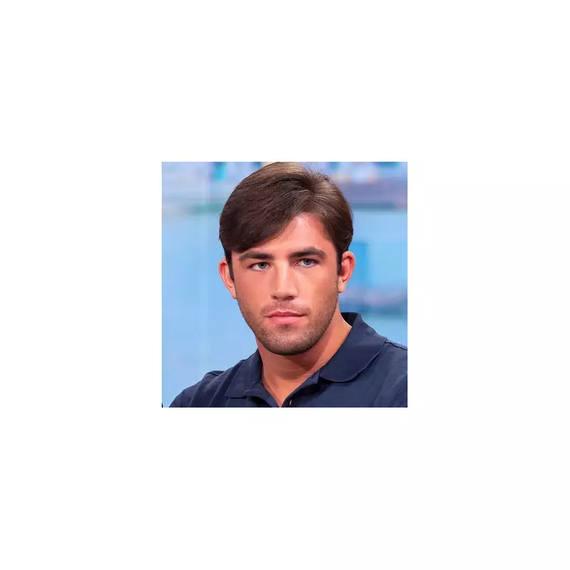 Love Island's Jack Fincham Enters Rehab After Relapse and Financial Struggle